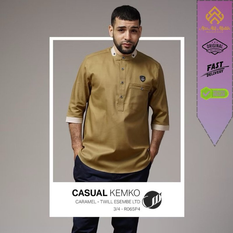 SAMASE KEMKO R065P