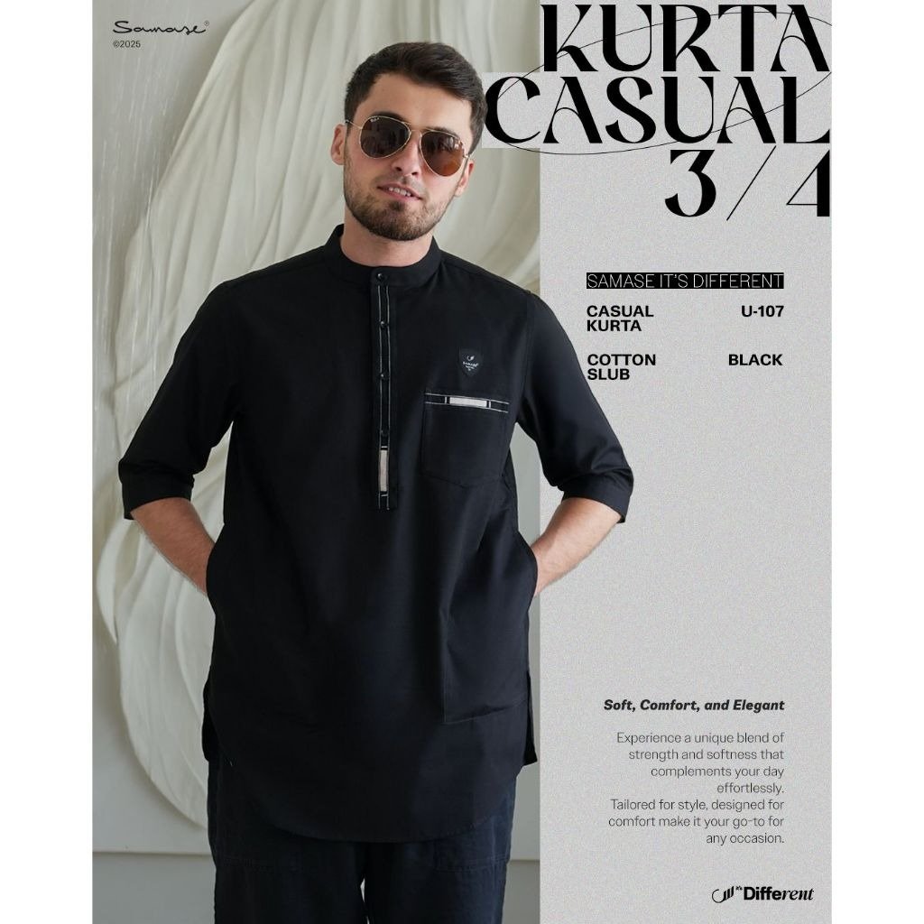 Cotton Slub