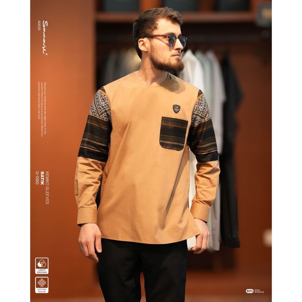 Light Brown